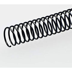 Spiralen Fellowes 5110101 Einband 100 Stücke