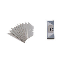 Klinge für Cuttermesser Toughbuilt tb-h4s30-80 30 Stück