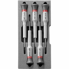 Präzisions-Schraubendreher-Satz Facom AEF.J1PB