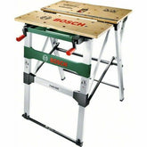 Werkbank BOSCH PWB 600 Biegsam 64 x 84 cm