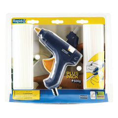 Leimpistole Rapid Plus Pack eg111