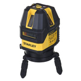 Laser-Wasserwaage Stanley STHT77514-1 10 m
