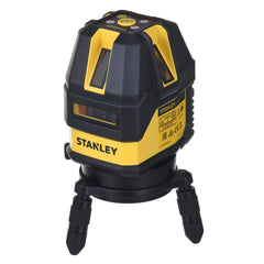 Laser-Wasserwaage Stanley STHT77514-1 10 m