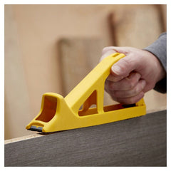 Surform Schreinerbürste Stanley 270 x 255 mm