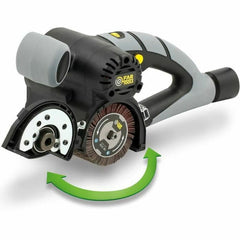 Polierer Fartools 115018 420 W 3200 rpm Scheuerbürste