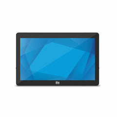 TPV Elo Touch Systems SSD Intel Core i5-8500T Schwarz 15,6''