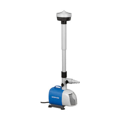 Wasserpumpe Super Ego bfs-26 3000 L/H