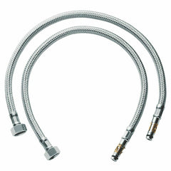 Flexible Leitung Grohe 45484000 2 Stück