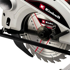 Kreissäge Einhell TC-CS 1250 1250 W 165 mm 230 V