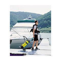 Mehrzweckwagen Wolfcraft ts 550