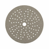 Multiloch-Schleifscheibe für Exzenterschleifer Wolfcraft 1115000 Ø 125 mm 240 g 5 Stück