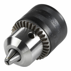 Bohrfutter mit Schlüssel Wolfcraft economy line 2645000