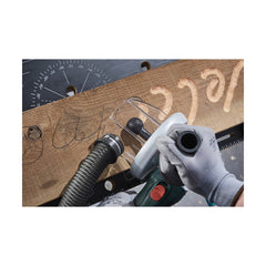 Halbrundraspel Wolfcraft 4386000