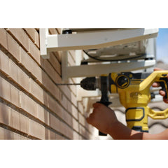 Bohrer Fischer 530584 Stein Beton 100 mm Gips 1 Stück