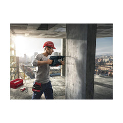 Bohrer Fischer sds plus quattric ii