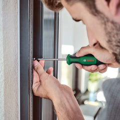 Schraubendreher-Set BOSCH 1600A02W7L