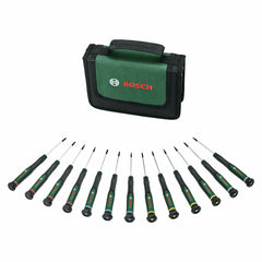 Schraubendreher-Set BOSCH 1600A02Z9N