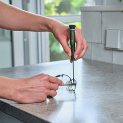 Schraubendreher-Set BOSCH 1600A02Z9N