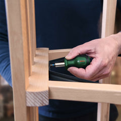 Schraubendreher-Set BOSCH 1600A0349X