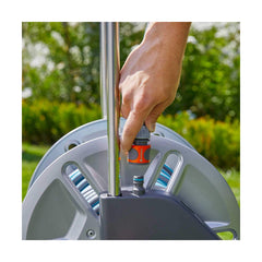 Schlauchwagen Gardena 18543-26 25 m