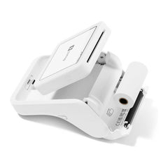 Kartenleser SUMUP SOLO+PRINTER 4G WIFI