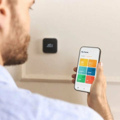 Thermostat Tado