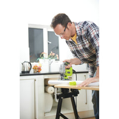 Laubsäge Ryobi RJS750-G 3000 rpm 220 V