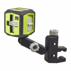 Laser-Wasserwaage Ryobi RBCLLR1 +/- 0,5mm/m 10 m