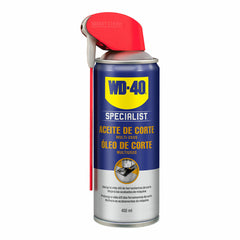 Schmieröl zum Schneiden WD-40 Specialist 34381 400 ml