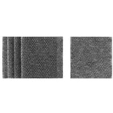 Schwingschleifer Dewalt 40 g Schleifblätter 5 Stück