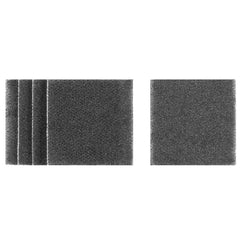 Multi-Tool-Klingen Dewalt dtm8664-qz 115 x 115 mm Schwingschleifer 5 Stück