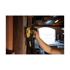 Schwingschleifer Dewalt DWE492DUO1-QS 230 W