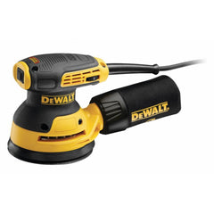 Rotationsschwingschleifer Dewalt DWE6423-QS Ø 125 mm 280 W