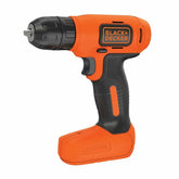 Schraubendreher Black & Decker BDCD8 Kompakt Bohrer