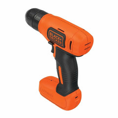 Schraubendreher Black & Decker BDCD8 Kompakt Bohrer
