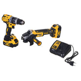 Hammerbohrer Dewalt