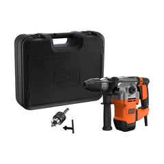 Bohrhammer Black & Decker BEHS03K