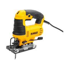 Stichsäge Dewalt dwe349-qs 650 W 3200 rpm