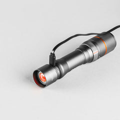 LED-Taschenlampe wiederaufladbar Nebo Davinci™ 1000 1000 Lm