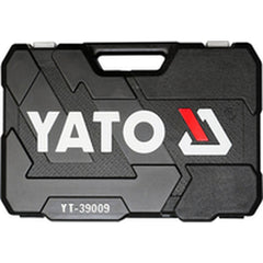 Werkzeugsatz Yato YT-39009 68Stücke