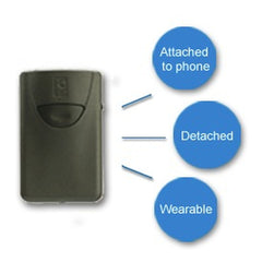 Strichcode Leser Socket Mobile CX2881-1476