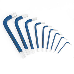 Inbusschlüsselset Workpro 9 Stücke