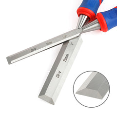 Meißelset Workpro Chrom-Vanadium-Stahl 3 Stücke