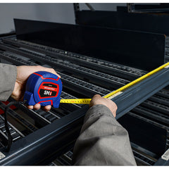 Flexometer Workpro Nylon 5 m x 19 mm