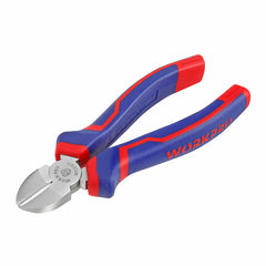 Seitenschneider Workpro 7" 18 cm