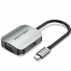 Thunderbolt-zu- Gigabit Ethernet-Adapter Vention TDIHB
