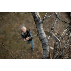 Säge Stocker 430 TC