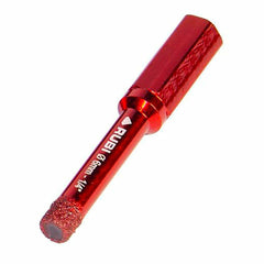 Bohrer Rubi Drygres 5923