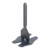 Level System Rubi Cyclone 35937 1 mm Sockel Flach