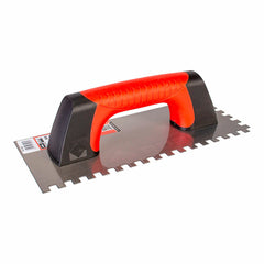 Gezahnte Glättekelle Rubi